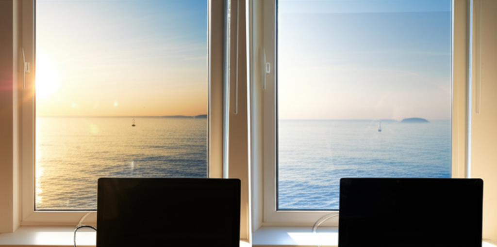 Solar Control Films